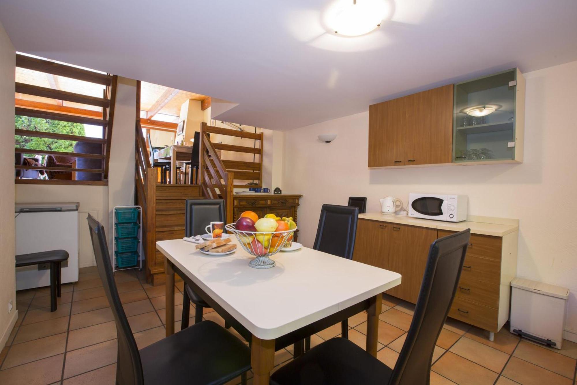 Chalet Residence Chantey Mourry 67 - Happy Rentals Chamonix Exterior photo